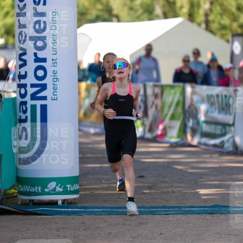 01.09.2024 - 17. Tribühne Triathlon Michael Strokosch http://msf.ph/oto/6896877 01.09.2024 09:50:17 Ziel 77, 104, 113 meine-sportfotos.de