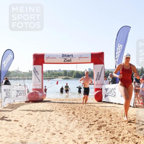 01.09.2024 - 17. Tribühne Triathlon Luisa Fischer http://msf.ph/oto/6896878 01.09.2024 11:26:32 Schwimmen 463, 485, 508, 520, 536 meine-sportfotos.de