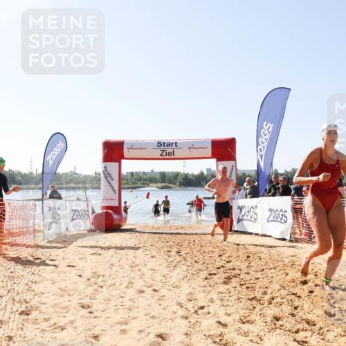 01.09.2024 - 17. Tribühne Triathlon Luisa Fischer http://msf.ph/oto/6896883 01.09.2024 11:26:33 Schwimmen 463, 485, 507, 508, 520, 536 meine-sportfotos.de