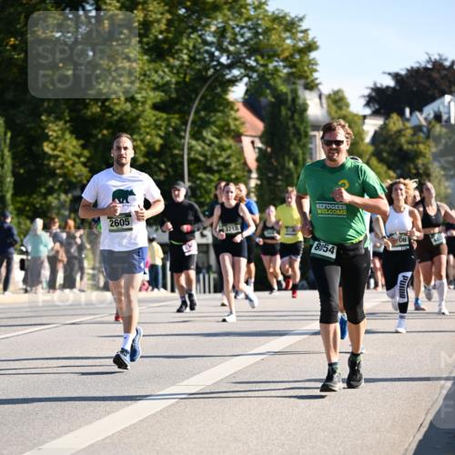 01.09.2024 - BARMER Alsterlauf Dr. Thomas Lammeyer http://msf.ph/oto/6896895 01.09.2024 09:35:15 Laufen 2605, 8054, 06, 402 meine-sportfotos.de
