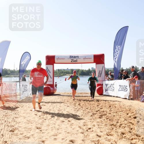 01.09.2024 - 17. Tribühne Triathlon Luisa Fischer http://msf.ph/oto/6896926 01.09.2024 11:26:40 Schwimmen 485, 507, 508, 520, 536 meine-sportfotos.de