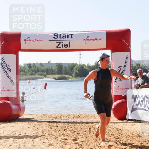 01.09.2024 - 17. Tribühne Triathlon Luisa Fischer http://msf.ph/oto/6896941 01.09.2024 11:26:45 Schwimmen 485, 507, 508, 520 meine-sportfotos.de