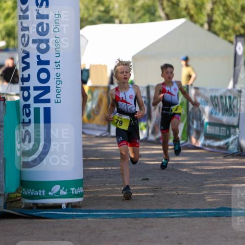 01.09.2024 - 17. Tribühne Triathlon Michael Strokosch http://msf.ph/oto/6897029 01.09.2024 09:50:43 Ziel 63, 78, 79, 100 meine-sportfotos.de