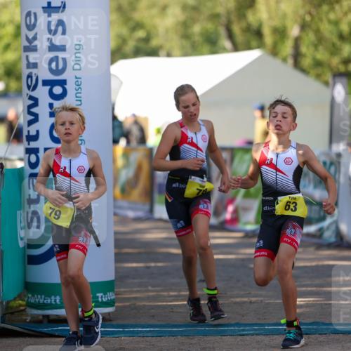 01.09.2024 - 17. Tribühne Triathlon Michael Strokosch http://msf.ph/oto/6897048 01.09.2024 09:50:45 Ziel 63, 78, 79 meine-sportfotos.de