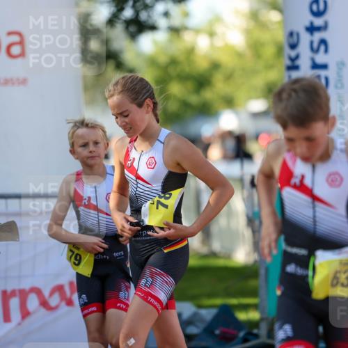01.09.2024 - 17. Tribühne Triathlon Michael Strokosch http://msf.ph/oto/6897093 01.09.2024 09:50:48 Ziel 63, 78, 79 meine-sportfotos.de