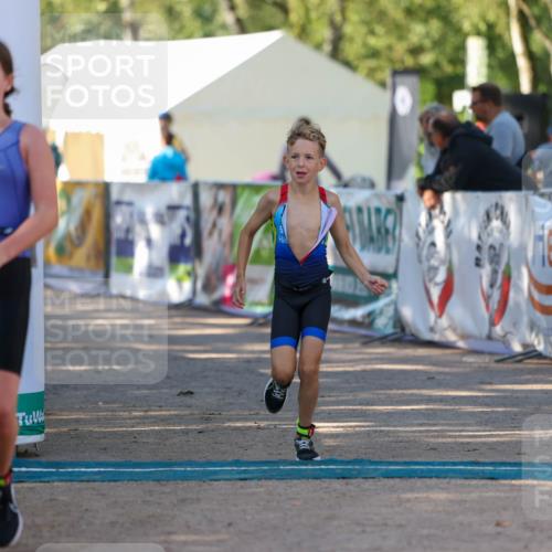01.09.2024 - 17. Tribühne Triathlon Michael Strokosch http://msf.ph/oto/6897145 01.09.2024 09:50:57 Ziel 81, 87 meine-sportfotos.de