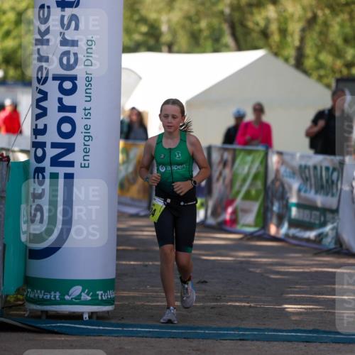 01.09.2024 - 17. Tribühne Triathlon Michael Strokosch http://msf.ph/oto/6897248 01.09.2024 09:51:30 Ziel 124 meine-sportfotos.de