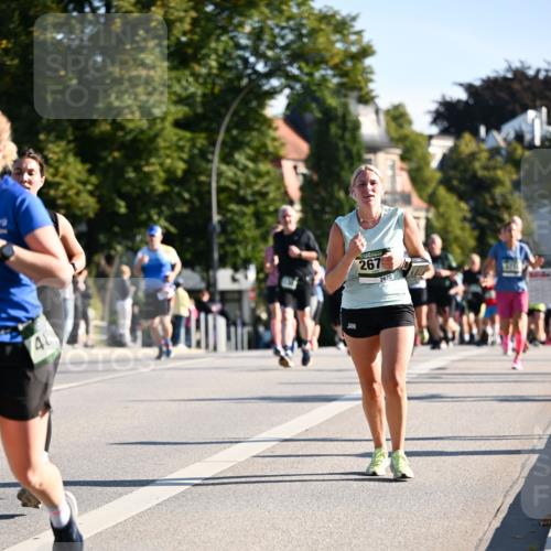 01.09.2024 - BARMER Alsterlauf Dr. Thomas Lammeyer http://msf.ph/oto/6897311 01.09.2024 09:35:36 Laufen 48, 267, 2670 meine-sportfotos.de