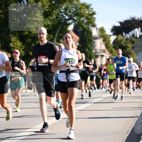 01.09.2024 - BARMER Alsterlauf Dr. Thomas Lammeyer http://msf.ph/oto/6897487 01.09.2024 09:35:44 Laufen 854, 4149, 158 meine-sportfotos.de