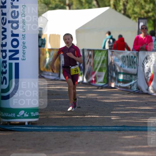 01.09.2024 - 17. Tribühne Triathlon Michael Strokosch http://msf.ph/oto/6897536 01.09.2024 09:53:57 Ziel 75 meine-sportfotos.de