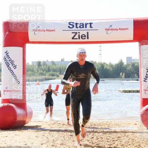 01.09.2024 - 17. Tribühne Triathlon Luisa Fischer http://msf.ph/oto/6897802 01.09.2024 11:42:44 Schwimmen 624, 656, 669 meine-sportfotos.de