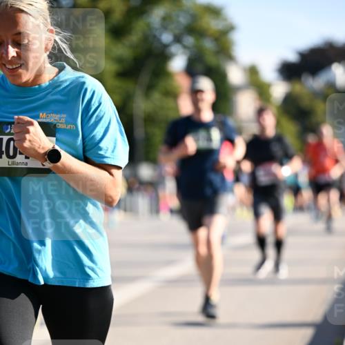 01.09.2024 - BARMER Alsterlauf Dr. Thomas Lammeyer http://msf.ph/oto/6897843 01.09.2024 09:36:01 Laufen 40 meine-sportfotos.de