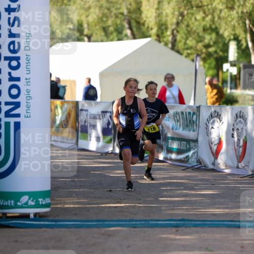 01.09.2024 - 17. Tribühne Triathlon Michael Strokosch http://msf.ph/oto/6898060 01.09.2024 09:55:44 Ziel 116, 122 meine-sportfotos.de