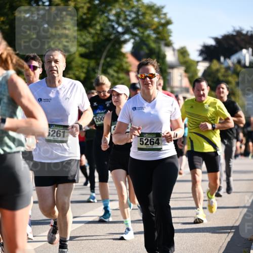 01.09.2024 - BARMER Alsterlauf Dr. Thomas Lammeyer http://msf.ph/oto/6898113 01.09.2024 09:36:15 Laufen 5261, 200, 5264 meine-sportfotos.de