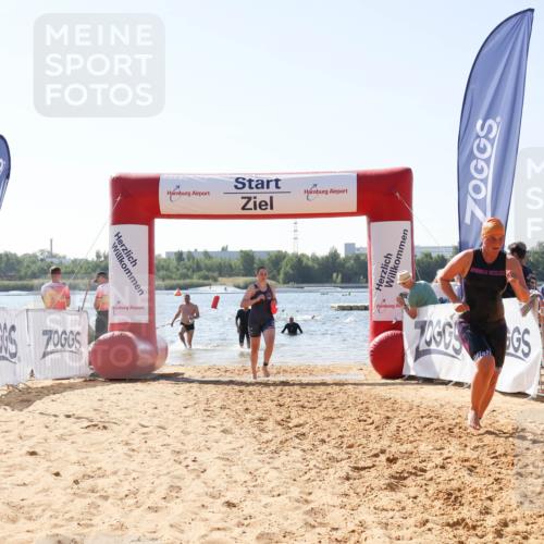 01.09.2024 - 17. Tribühne Triathlon Luisa Fischer http://msf.ph/oto/6898150 01.09.2024 11:43:54 Schwimmen 177, 625, 630, 688 meine-sportfotos.de