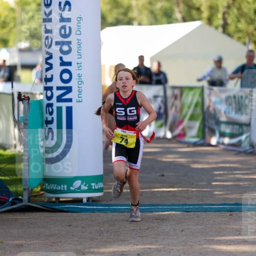 01.09.2024 - 17. Tribühne Triathlon Michael Strokosch http://msf.ph/oto/6898207 01.09.2024 09:55:55 Ziel 74, 95 meine-sportfotos.de
