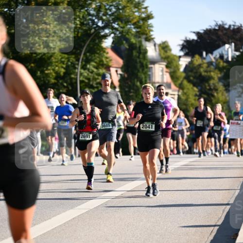 01.09.2024 - BARMER Alsterlauf Dr. Thomas Lammeyer http://msf.ph/oto/6898362 01.09.2024 09:36:32 Laufen 2691, 3685, 2041 meine-sportfotos.de