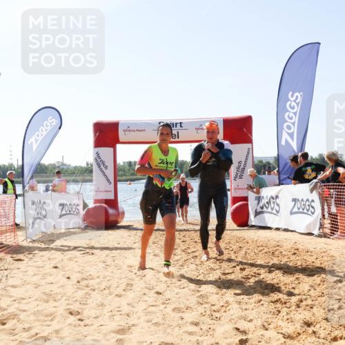 01.09.2024 - 17. Tribühne Triathlon Luisa Fischer http://msf.ph/oto/6898393 01.09.2024 11:44:19 Schwimmen 594, 621, 631, 648, 678, 709 meine-sportfotos.de