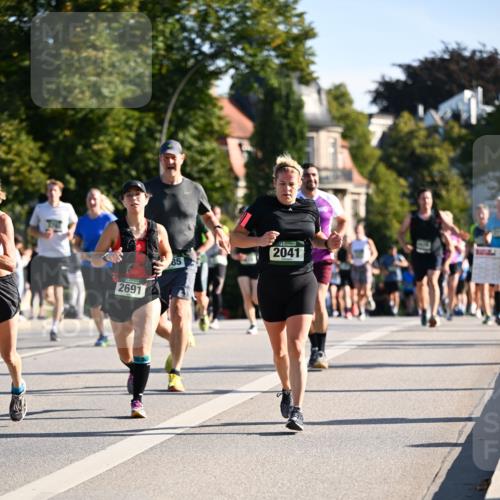 01.09.2024 - BARMER Alsterlauf Dr. Thomas Lammeyer http://msf.ph/oto/6898409 01.09.2024 09:36:33 Laufen 2691, 85, 2041, 1000 meine-sportfotos.de