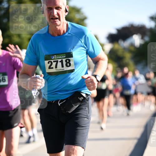 01.09.2024 - BARMER Alsterlauf Dr. Thomas Lammeyer http://msf.ph/oto/6898708 01.09.2024 09:36:43 Laufen 56, 35, 2718 meine-sportfotos.de