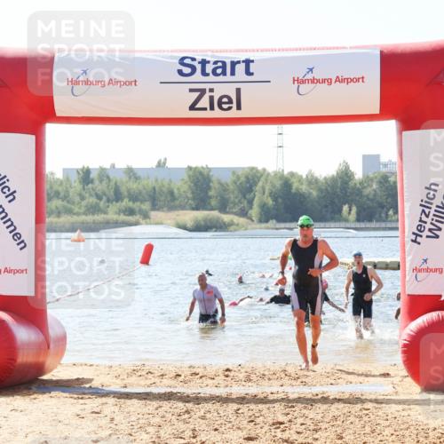 01.09.2024 - 17. Tribühne Triathlon Luisa Fischer http://msf.ph/oto/6898835 01.09.2024 11:45:27 Schwimmen 593, 601, 608, 622, 632, 670, 679, 710 meine-sportfotos.de