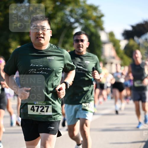 01.09.2024 - BARMER Alsterlauf Dr. Thomas Lammeyer http://msf.ph/oto/6898958 01.09.2024 09:36:52 Laufen 35, 35, 4727, 502 meine-sportfotos.de