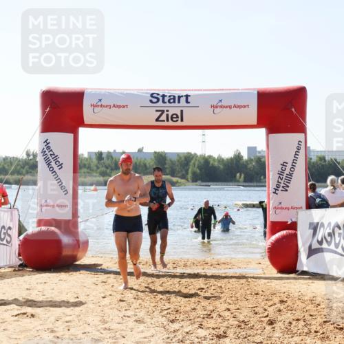 01.09.2024 - 17. Tribühne Triathlon Luisa Fischer http://msf.ph/oto/6899071 01.09.2024 11:46:00 Schwimmen 565, 600, 645, 654, 663, 675, 690, 691 meine-sportfotos.de