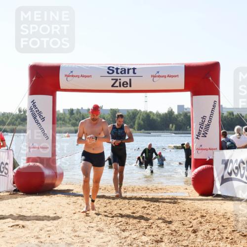 01.09.2024 - 17. Tribühne Triathlon Luisa Fischer http://msf.ph/oto/6899077 01.09.2024 11:46:01 Schwimmen 565, 600, 645, 654, 663, 675, 690, 691 meine-sportfotos.de