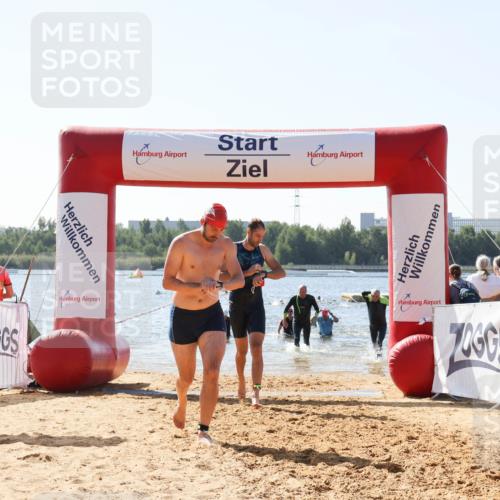 01.09.2024 - 17. Tribühne Triathlon Luisa Fischer http://msf.ph/oto/6899085 01.09.2024 11:46:01 Schwimmen 565, 600, 645, 654, 663, 675, 690, 691 meine-sportfotos.de