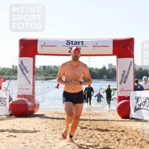 01.09.2024 - 17. Tribühne Triathlon Luisa Fischer http://msf.ph/oto/6899101 01.09.2024 11:46:02 Schwimmen 565, 600, 616, 645, 654, 663, 675, 690, 691 meine-sportfotos.de