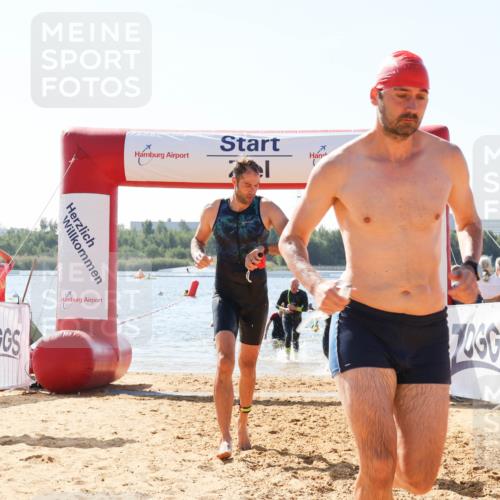01.09.2024 - 17. Tribühne Triathlon Luisa Fischer http://msf.ph/oto/6899120 01.09.2024 11:46:03 Schwimmen 565, 595, 600, 616, 645, 654, 663, 685, 690, 691 meine-sportfotos.de