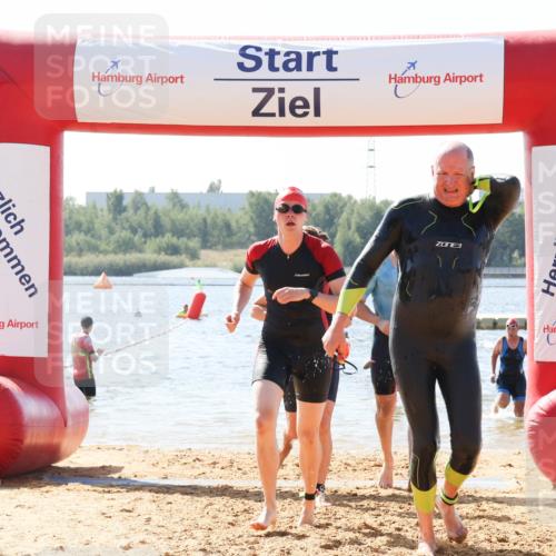 01.09.2024 - 17. Tribühne Triathlon Luisa Fischer http://msf.ph/oto/6899211 01.09.2024 11:46:12 Schwimmen 585, 595, 616, 645, 664, 685, 690 meine-sportfotos.de