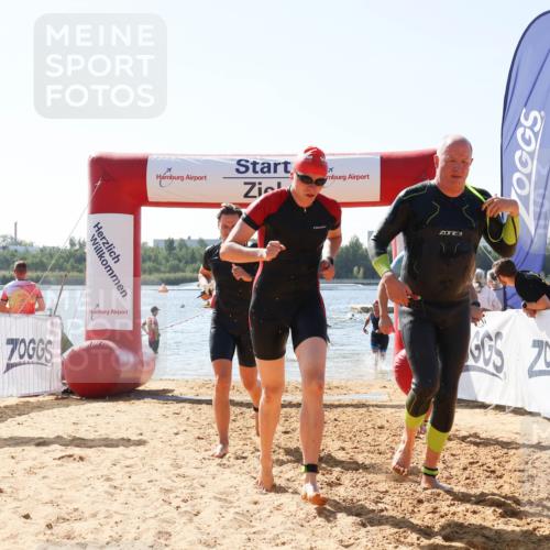 01.09.2024 - 17. Tribühne Triathlon Luisa Fischer http://msf.ph/oto/6899233 01.09.2024 11:46:13 Schwimmen 585, 595, 616, 645, 664, 685, 690 meine-sportfotos.de