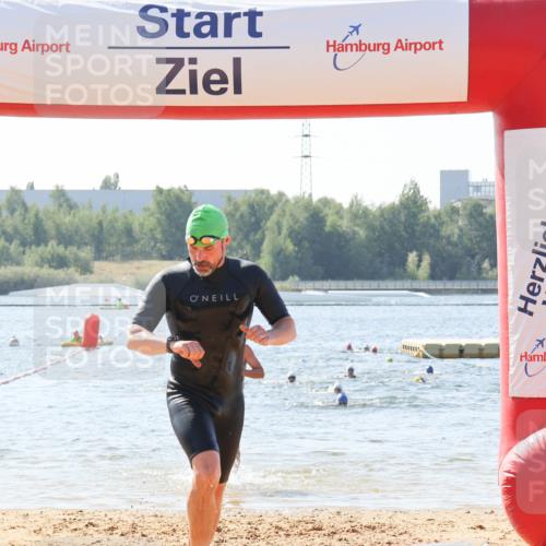 01.09.2024 - 17. Tribühne Triathlon Luisa Fischer http://msf.ph/oto/6899263 01.09.2024 11:46:20 Schwimmen 585, 595, 616, 651, 664, 685 meine-sportfotos.de