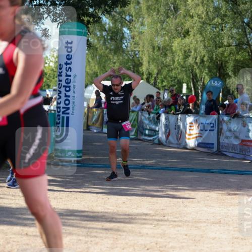 01.09.2024 - 17. Tribühne Triathlon Michael Strokosch http://msf.ph/oto/6899464 01.09.2024 10:51:49 Ziel 152, 1071 meine-sportfotos.de