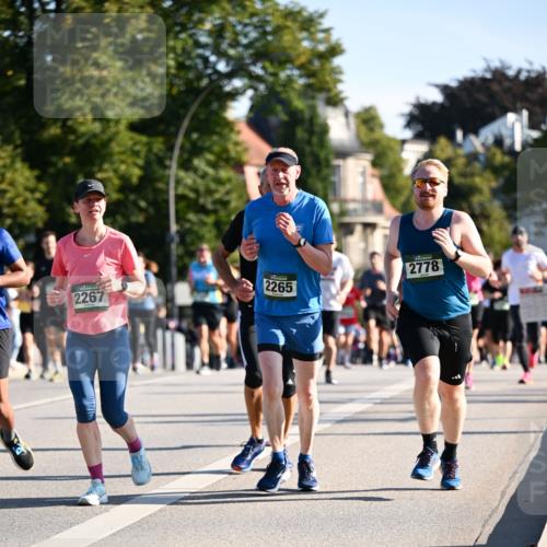 01.09.2024 - BARMER Alsterlauf Dr. Thomas Lammeyer http://msf.ph/oto/6899642 01.09.2024 09:37:20 Laufen 2265, 2267, 2778 meine-sportfotos.de