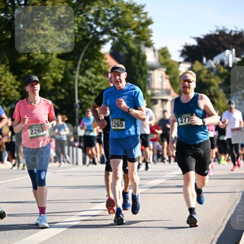01.09.2024 - BARMER Alsterlauf Dr. Thomas Lammeyer http://msf.ph/oto/6899645 01.09.2024 09:37:20 Laufen 2267, 2265, 277 meine-sportfotos.de