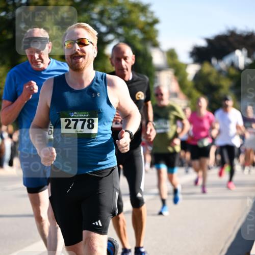 01.09.2024 - BARMER Alsterlauf Dr. Thomas Lammeyer http://msf.ph/oto/6899685 01.09.2024 09:37:22 Laufen 16135, 2778 meine-sportfotos.de
