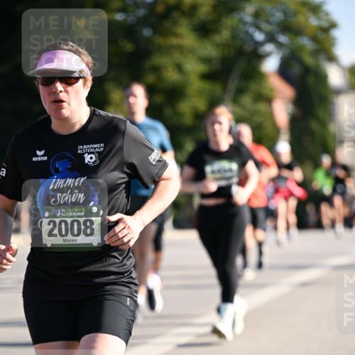 01.09.2024 - BARMER Alsterlauf Dr. Thomas Lammeyer http://msf.ph/oto/6899970 01.09.2024 09:37:32 Laufen 29, 35, 2008 meine-sportfotos.de