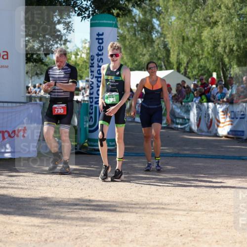 01.09.2024 - 17. Tribühne Triathlon Michael Strokosch http://msf.ph/oto/6900034 01.09.2024 10:55:20 Ziel 149, 294, 730 meine-sportfotos.de