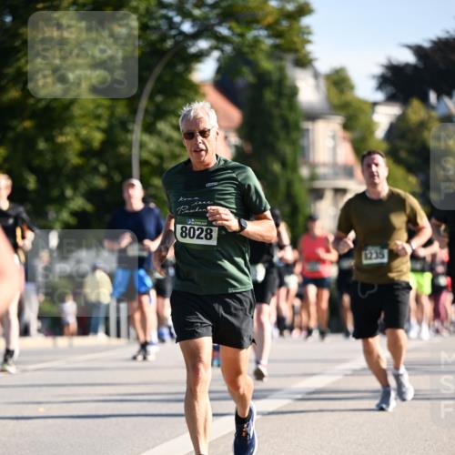 01.09.2024 - BARMER Alsterlauf Dr. Thomas Lammeyer http://msf.ph/oto/6900129 01.09.2024 09:37:44 Laufen 8028, 1235 meine-sportfotos.de