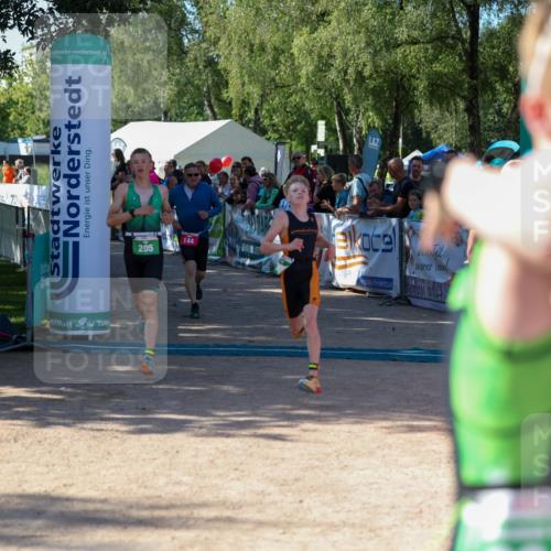 01.09.2024 - 17. Tribühne Triathlon Michael Strokosch http://msf.ph/oto/6900425 01.09.2024 10:56:24 Ziel 144, 205, 251, 254 meine-sportfotos.de