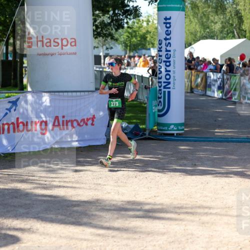 01.09.2024 - 17. Tribühne Triathlon Michael Strokosch http://msf.ph/oto/6900662 01.09.2024 10:57:36 Ziel 266, 273 meine-sportfotos.de