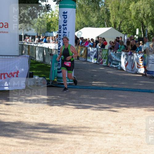 01.09.2024 - 17. Tribühne Triathlon Michael Strokosch http://msf.ph/oto/6900715 01.09.2024 10:57:49 Ziel 168, 272 meine-sportfotos.de