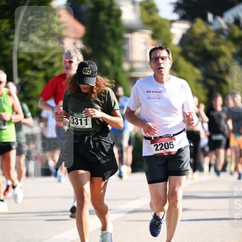 01.09.2024 - BARMER Alsterlauf Dr. Thomas Lammeyer http://msf.ph/oto/6900724 01.09.2024 09:38:11 Laufen 3311, 35, 2205 meine-sportfotos.de
