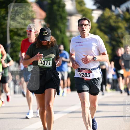 01.09.2024 - BARMER Alsterlauf Dr. Thomas Lammeyer http://msf.ph/oto/6900741 01.09.2024 09:38:11 Laufen 5, 3311, 1635, 2205 meine-sportfotos.de