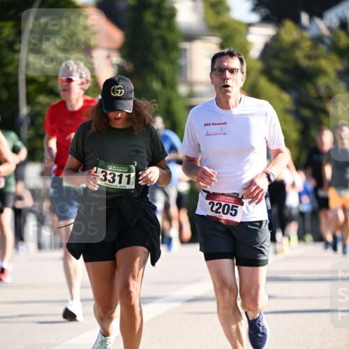 01.09.2024 - BARMER Alsterlauf Dr. Thomas Lammeyer http://msf.ph/oto/6900744 01.09.2024 09:38:11 Laufen 35, 3311, 2205 meine-sportfotos.de