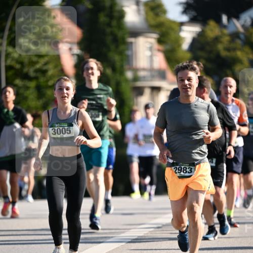 01.09.2024 - BARMER Alsterlauf Dr. Thomas Lammeyer http://msf.ph/oto/6900806 01.09.2024 09:38:16 Laufen 3005, 2983 meine-sportfotos.de