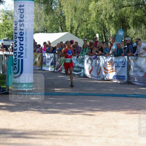 01.09.2024 - 17. Tribühne Triathlon Michael Strokosch http://msf.ph/oto/6901057 01.09.2024 10:58:53 Ziel 220, 278 meine-sportfotos.de