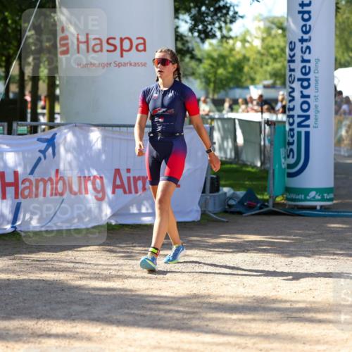 01.09.2024 - 17. Tribühne Triathlon Michael Strokosch http://msf.ph/oto/6901218 01.09.2024 10:58:58 Ziel 220, 278 meine-sportfotos.de